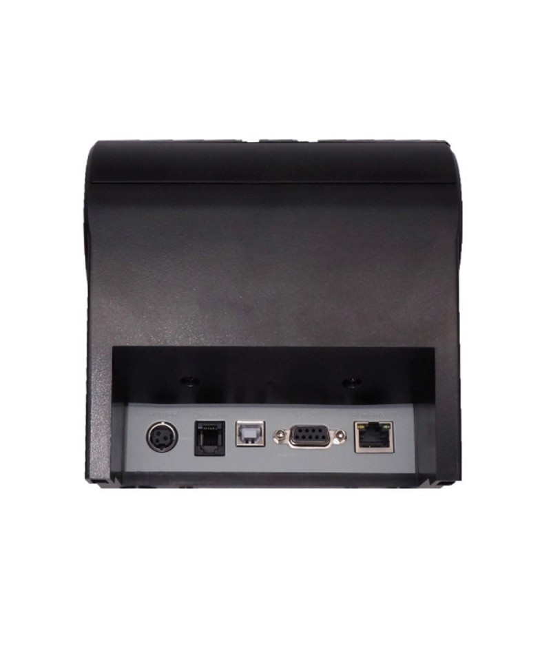 Impresora Térmica Portátil 80mm USB+BluetoothPT008B