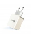 Cargador USB Qualcomm 3.0 de 1 puerto 12W