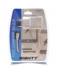 Cargador Smartphone Tablet Micro USB 5V 2.1A