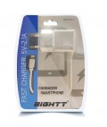 Cargador Smartphone Tablet Iphone 5V 2.1A