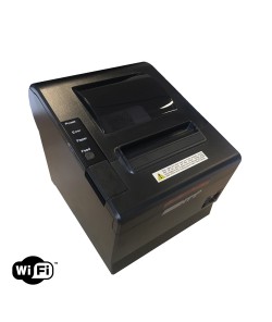 Impresora de Tickets Térmica 80mm WiFI/LAN/USB/SERIAL