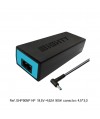 CARGADOR ESPECIFICO HP NP 90W 4.5*3.0 EIGHTT