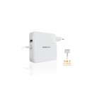 Cargador Universal para APPLE 45/60/85W MAGSAFE 1 + 1 PUERTO USB