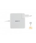 Cargador Universal para APPLE 45/60/85W MAGSAFE 1 + 1 PUERTO USB