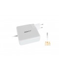 Cargador Universal para APPLE 45/60/85W MAGSAFE 1 + 1 PUERTO USB