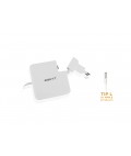 Cargador Universal para APPLE 45/60/85W MAGSAFE 1 + 1 PUERTO USB