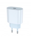 Cargador Smartphone PD20W Tipo C