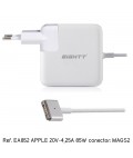 Cargador Especifico Magsafe 2 para Apple 85W